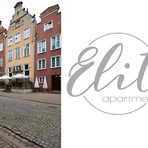 Elite Piwna Prestige Apartament